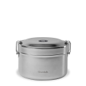 Toidutermos 850ml, inox