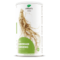 Siperian ginseng jauhe, 250g / ravintolisä