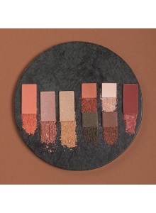 Palette "Florence", 18g