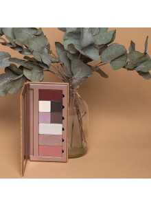 Palette "Stockholm", 18g