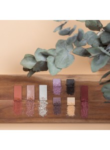 Palette "Stockholm", 18g