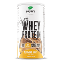 Whey Protein with Coffee Flavor, 300g / dietary supplement