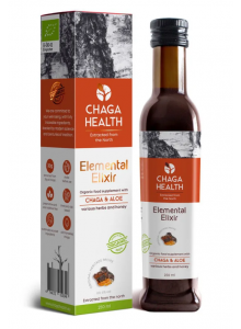 Chaga Elemental eliksiir