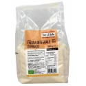 Farina integrale di miglio, 500g