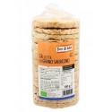 Gluten Free Buckwheat Cakes, 100g