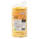 Gluten Free Corn Cakes, 100g