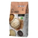 Basmati valkoinen riisi, 500g