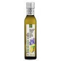 Cold Pressed Flax Seed Oil with Lemon, 250ml