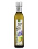 Cold Pressed Flax Seed Oil with Lemon
