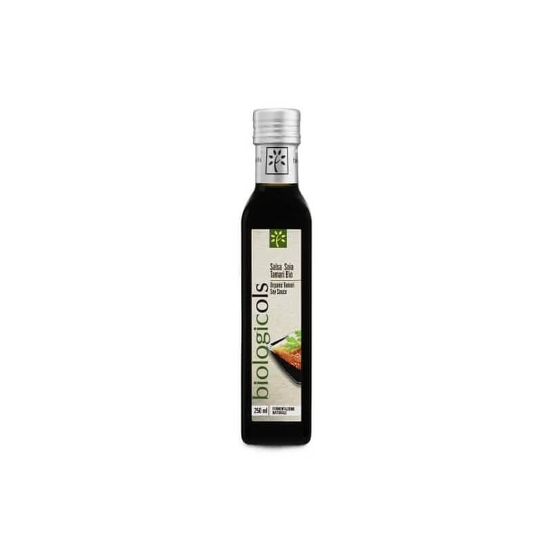 Tamari Soy Sauce