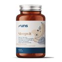 Capsule di aiuto per il sonno "Sleepvit", 90 pezzi / integratore alimentare