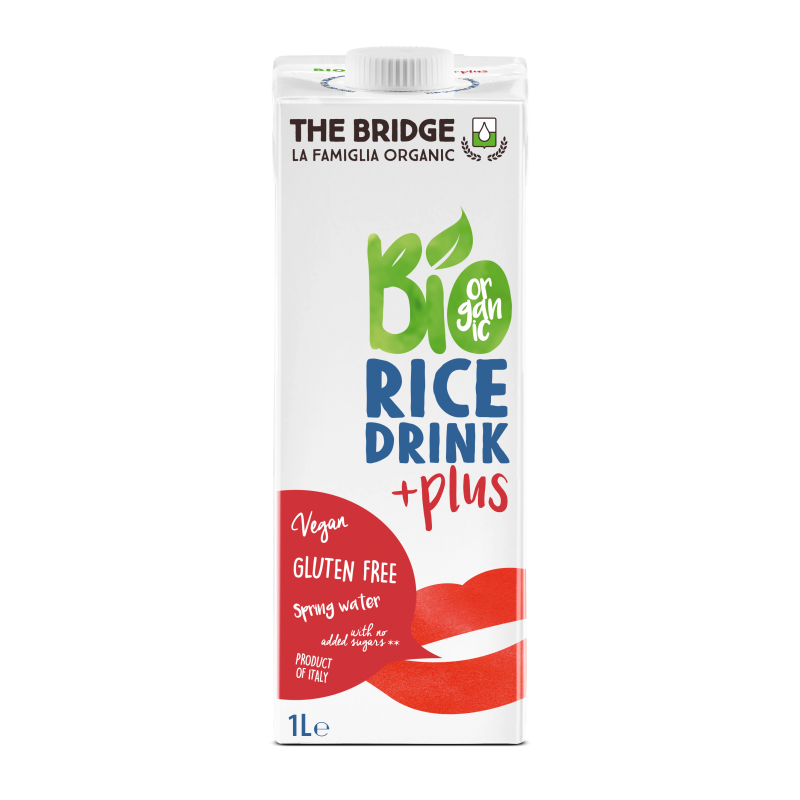 Rice drink