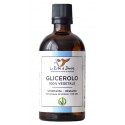 Glicerolo vegetale, 100ml