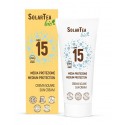 Crema Solare, SPF15, 100ml