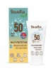 Multi-Protection Sun Cream for Face, SPF50