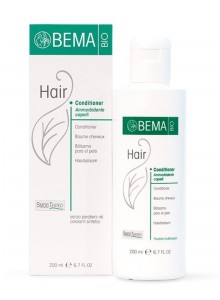 Conditioner for Damaged Hair
