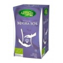 Herbal Tea for Migraine, 20x1,5g