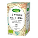 Tè verde decaffeinato, 20x1,4g