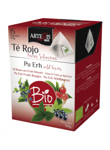 Bio 3 Red Tea - Bio3