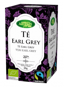 Earl Grey tee