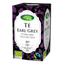 Earl Grey Tea, 20x1,4g