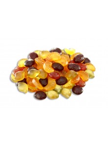 Fruit Gummys, 80g