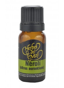 Neroli eeterlik õli