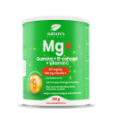 Magnesio + complesso B + vitamina C, 150g / integratore alimentare