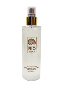 Booster Spray with Snail Secretion