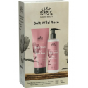 Gift Set "Soft Wild Rose"