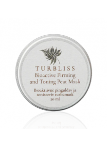 Bioactive Firming and Toning Peat Mask