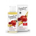 Body Oil with Pomegranate & Grapefruit, 100ml