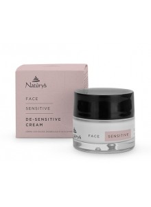 De-Sensitive Face Cream