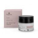 Näokreem, tundlikule nahale, 50ml