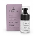 Well Aging Eye Contour Cream, 15ml