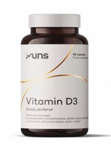 D3-vitamiin (4000IU)