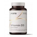 D3-vitamiin (4000IU), 90 kapslit / toidulisand