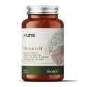 "Memovit" Capsule, 90pcs / integratore alimentare