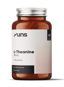 L-theanine (320mg)