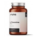 L-teanina (320mg), 60 capsule / integratore alimentare