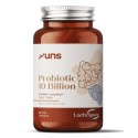 Probiotics, 30 capsules / dietary supplement