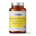 Estratto di Tribulus (1000mg) + Bioperine, 60 capsule / integratore alimentare