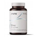 Zinc Gluconate, 180 capsules / dietary supplement