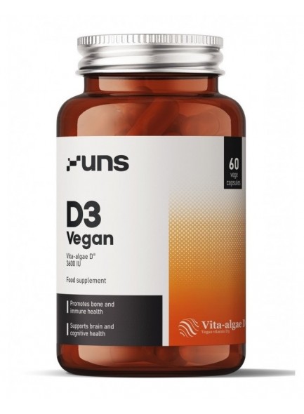 D3-vitamiin (3600IU)