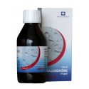 Argento colloidale 37 ppm, 150 ml