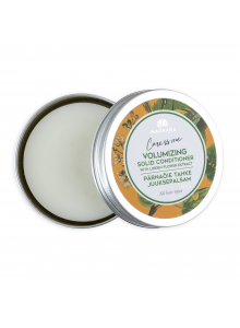 Solid Conditioner with Linden Flower Extract, 50g