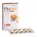 Immune-boosting Tablets "Flufast", 12pcs / dietary supplement