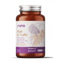 "Hair & Nails" Complex, 90 capsules / dietary supplement