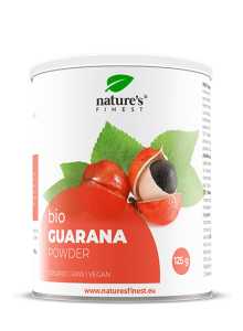Guarana powder