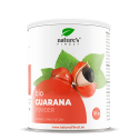 Guarana powder, 125g / dietary supplement